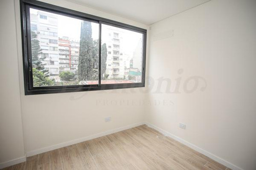 Departamento En Venta - 3 Ambientes En Parque Chacabuco