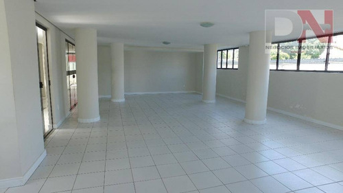 Imagem 8 de 17 de Residencial Claude Monet - Ap0179