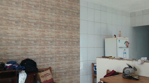 Imagem 7 de 19 de 565 - Casa 2 Dormitórios Suíte Financiamento Bancário Plataforma Ii Mongaguá