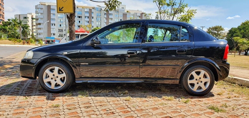 Chevrolet Astra 2009 2.0 Advantage Flex Power 5p 121 Hp