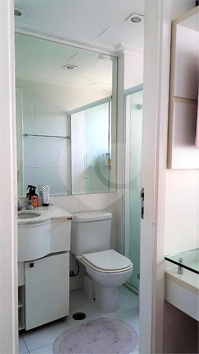 Imagem 22 de 30 de Oportunidade Em Condomínio Clube. - Reo650409