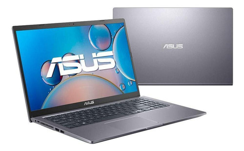 Notebook Asus Core I3 X515ja-br2750w 4gb 256gb Cz