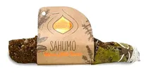 Comprar Sahumo Mirra Y Palo Santo Sagrada Madre X1 Unidad Limpieza