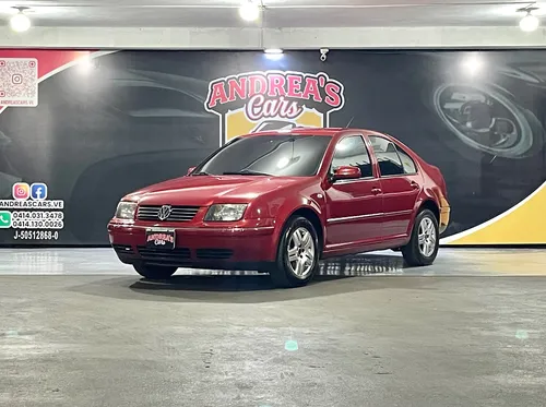 Volkswagen Bora 2007 Aut. 2.0