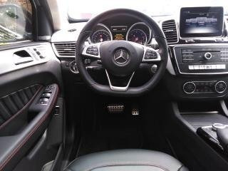 Mercedes Benz Gle 350 D 4matic Blindaje Nivel 3 Plus 2019