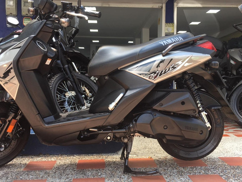 Yamaha Bws Fi 2020 ¡recibimos Tu Usada En Parte De Pago!