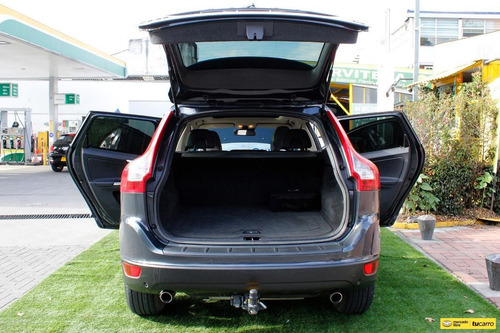 Imagen 13 de 25 de Volvo Xc60 T6 Adw