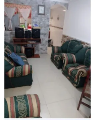 Casa en venta