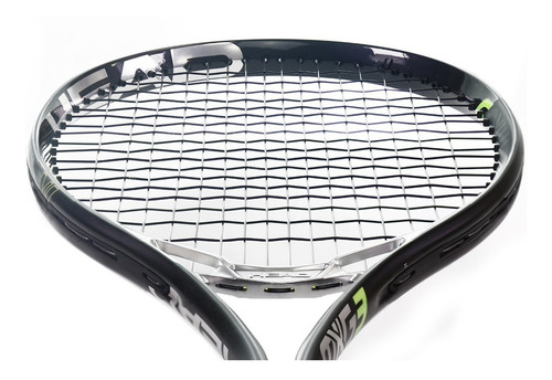 Raqueta Head Mxg 3