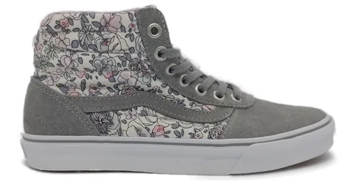Zapatillas vans milton top
