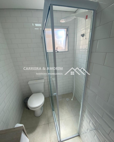 Apartamento A Venda 96m² Gardem, 2 Dormitórios, Sala 2 Ambientes, Quintal Privativo, Fino Acabamento. 5 Minutos Metrô Campo Limpo. Jardim Casa Blanca. - Ap00145 - 68801375