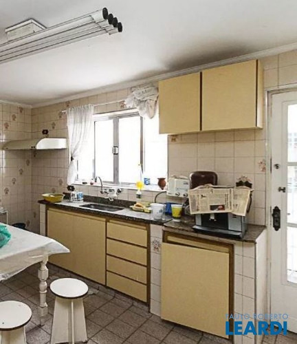 Imagem 6 de 15 de Casa Assobradada - Penha - Sp - 624059