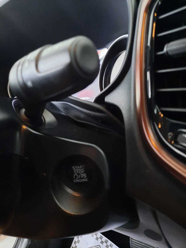 Imagem 13 de 13 de Fiat Toro 2019 2.0 Volcano 4x4 Aut. Diesel Baixo Km Troco