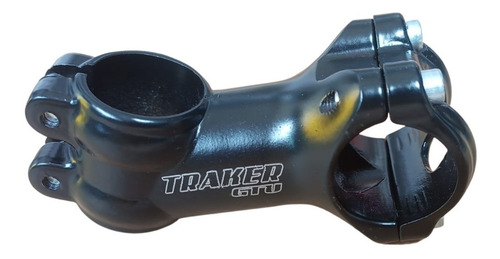 Imagem 7 de 7 de Mesa Suporte Guidão Avanço 31.8mm X 70mm 25° Bike Aluminio