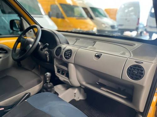Imagem 9 de 12 de Kangoo Express 1.6