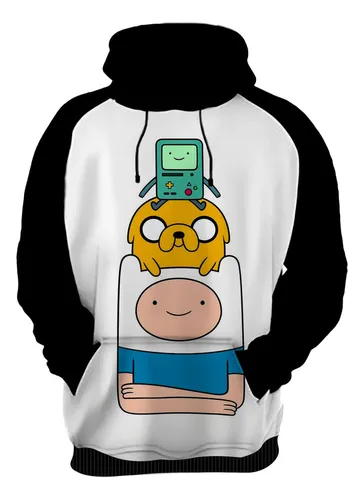 Moletom finn cheap