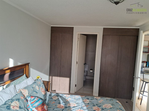 Departamento En Venta De 2 Dorm. Vita En Puerto Varas