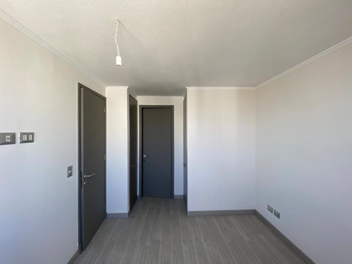 Maravilloso Depto Un Dormitorio, Av Americo Vespucio, Macul