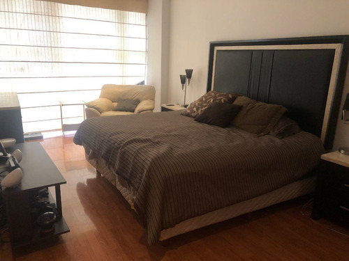 Imagen 8 de 20 de Departamento En Venta, Nuevo Polanco , Cdmx