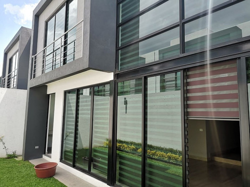 Imagen 14 de 30 de Casa En Venta En Residencial Gran Reforma, Toluca