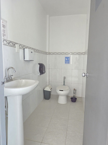 Edificio En Venta En Metepec