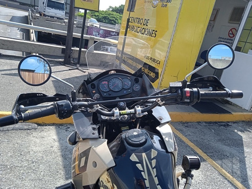 Imagen 11 de 16 de Kawasaki Klr