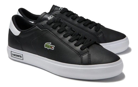 Tenis para Hombre Lacoste | MercadoLibre.com.co