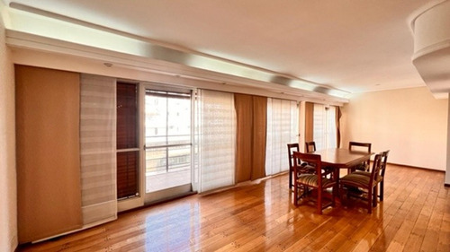 Imagen 4 de 30 de Excelente Piso 4 Ambientes Con Cochera