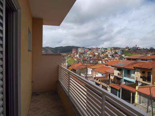 Imagem 1 de 24 de Casa À Venda, 450 M² Por R$ 1.700.000,00 - Nova Petrópolis - São Bernardo Do Campo/sp - Ca0134