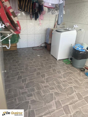 Imagem 21 de 30 de Imperdivel, 8 Casas Para Renda E Mais 1 Salao Comercial ! Imovel Em Sao Paulo Na Zona Sul, Localizado No Vila Natal, Proximo Ao Ricoy. - 1197 - 69423599