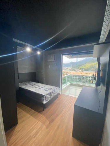 Imagem 15 de 15 de Barra One Carioca Residences - Abm - Porteira Fechada - Totalmente Reformado - Reap30106