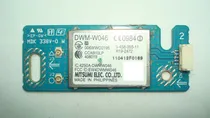 Comprar Placa Main Wi-fi Sony Kdl-46hx825 Dwm-w046 1-458-355-11