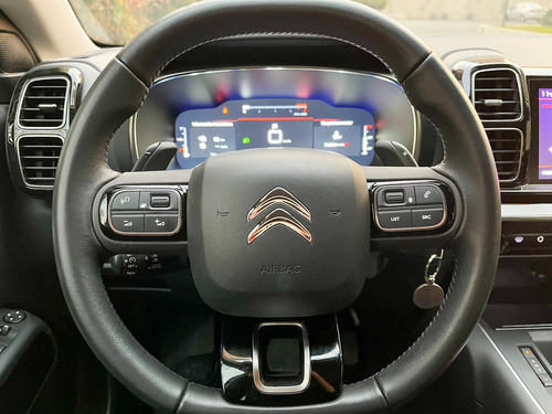 Citroën C5 Aircross 1.6 Puretech 165 Aut Live