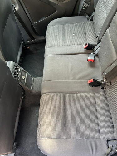 Volkswagen Tiguan 1.4 Automica At