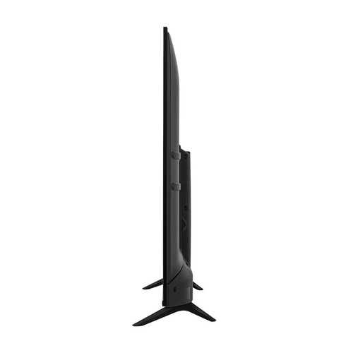 Imagen 6 de 7 de Televisor Hisense Smart Tv 55 Pulgadas 4k Uhd Roku 55r6000gm