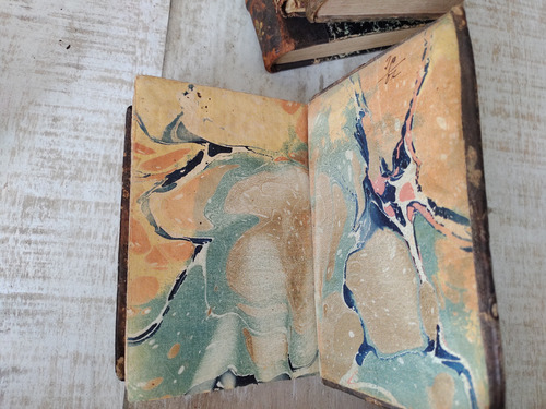 Antiguo Libro Sinonimos José Lopez De La Huerta 1811 Valenci (Usado)