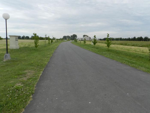 Terreno En Fincas Del Alba