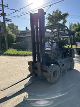 Comprar Auto Elevador Clark