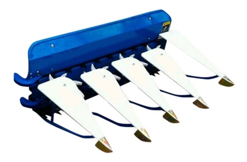 Segadora De Tallos Altos P/motocultor - Krmc1800-1003