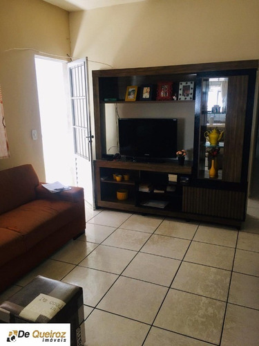 Imagem 13 de 14 de Amanda. Casa No Jd Novo Horizonte Linda