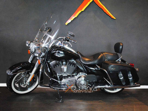 Harley Davidson Road King