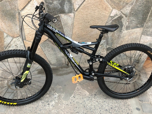 Specialized Enduro Evo