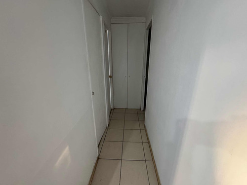 Vendo Departamento Cercano Metro San Alberto Hurtado