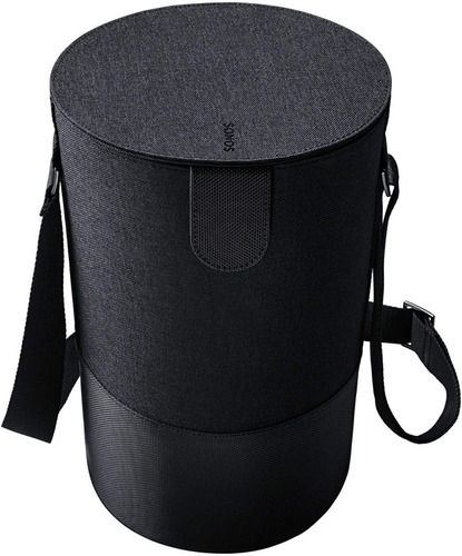 Bolsa De Viaje Para Sonos Move