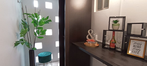 Imagen 9 de 22 de Hermoso Pent House En Venta De Doble Altura En Cuajimalpa