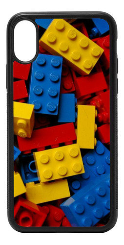 Funda Para Samsung Galaxy Varios Modelos Bumper Lego 3