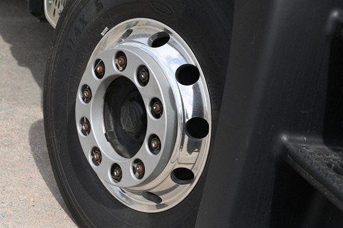 Imagen 8 de 10 de Volkswagen Constellation 25360