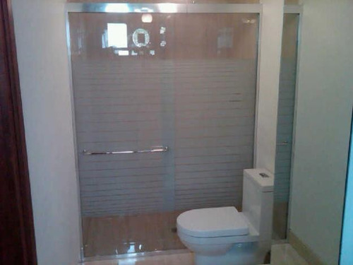 Toldo Aluminio, Reja, Puerta De Baño, Ventana Panorámica
