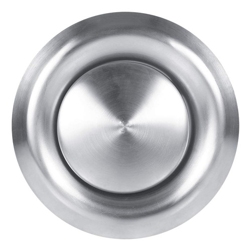 Adjustable Wall Home Stainless Steel Vent Round Ventilation