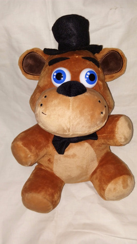 Five Nights At Freddy + Obsequio